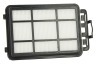 Volta Aspirapolvere Microfiltro (filtro di scarico) 