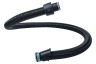 Miostar VAC 8POWER 90025858200 Aspiradora Manguera y Accesorios 