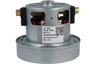 Miostar VAC 8POWER 90025858200 Aspiradora Motor y escobillas de carbón 