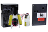 Electrolux ERG 105 90027377200 Aspiradora Batería 