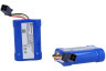 Electrolux PI 92 6DGM 90027747000 Robot aspirador Baterías 
