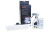 AEG WX 7 60 B 90027720400 Raamwisser Doek 
