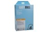 Panasonic MC-E 762 Aspiradora Todas las bolsas 
