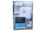 Profilo VSQ4PT2430 Profilo Pro Hepa 2400 W Aspiradora Bolsas y Accesorios 