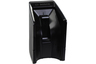 Bosch BBS931WGB/01 Aspiradora Soporte de pared y abrazadera 