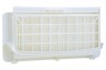 Siemens VSQ4GP1267 Q 40 GREEN POWER ALLERGY Staubsauger HEPA-Filter (Allergie) 