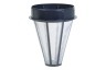Bosch BGS4332S/01 RUNN'N Aspiradora Todos los filtros 
