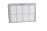 Bosch BBS7223/08 COMPACTA 72 Aspiradora Filtro HEPA (alergia) 