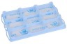 Bosch BBS7223/08 COMPACTA 72 Aspiradora Microfiltro (filtro de escape) 