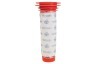 Bosch BBH625M1/01 ATHLET RUNTIMEPLUS 25.2V Aspiradora Filtro motor 