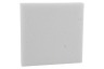 Bosch BGS4332S/01 RUNN'N Aspiradora Filtro espuma 