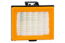 Bosch BGL6LHYG/01 Aspiradora Filtro HEPA (alergia) 