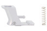 Bosch BBS1U224/02 Aspiradora Pulsador e interruptor 