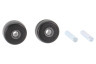 Bosch BCS612W/04 Aspirapolvere Ruota 