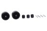 Bosch BBH216RB3/02 Aspiradora Rueda 