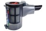 Bosch BBS1U224/02 Aspiradora Tanque 