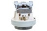Profilo PSU5A231 Aspiradora Motor y escobillas de carbón 