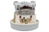 Bosch BGS41SIL66/01 Aspiradora Motor y escobillas de carbón 
