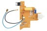 Bosch BGL3PWERAU/01 Aspiradora Pulsador e interruptor 