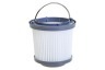 Black & Decker BDCARFLEX TYPE H1 Aspiradora Filtro 