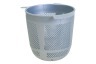 Black & Decker BDCV610 Stofzuiger Alle filters 