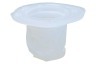 Black & Decker DVJ215B TYPE 1 Aspiradora Filtro 