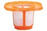 Black & Decker BHHV520BT TYPE H1 Aspiradora Filtro 