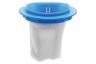 Black & Decker SVB520JW TYPE H1 SVB520JW Aspiradora Filtro 