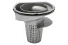 Black & Decker SVA520B TYPE 1 Aspiradora Pre-filtro 