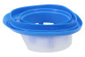 Black & Decker NVC115WP TYPE H1 Aspiradora Filtro 
