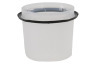 Black & Decker BDH2000PL TYPE 3 Aspiradora Filtro aspiradora de mano 
