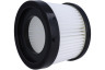 Dewalt Aspirapolvere Filtro HEPA (allergia) 