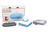 Black & Decker FSS1600 Pulitore a vapore e Scopa a vapore Panno Pulitore a vapore 