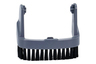 Black & Decker HLVA315J22 TYPE 2 Aspiradora Cepillo y Boquilla 
