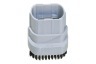 Black & Decker WDC115WA TYPE H1 Aspiradora Cepillo y Boquilla 