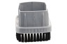 Black & Decker SVJ520BFS TYPE H2 Aspiradora Cepillo y Boquilla 