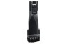 Black & Decker BSV2020PS TYPE 1 BSV2020PS Aspiradora Cepillo plumero 