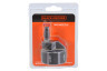 Black & Decker BCPC18D1 Pulitore a vapore e Scopa a vapore Bocchetta 