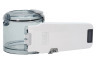Black & Decker Aspirapolvere Serbatoio 