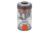 Black & Decker BHFEV1825C TYPE H1 Aspiradora Tanque 