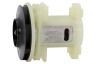 Black & Decker BHFEB520D1 TYPE 1 BHFEB520D1 Aspiradora Motor 