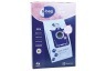 Aeg electrolux AEC 7572 91028641100 Aspiradora Bolsas y Accesorios 