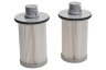 Electrolux Z8234 91028784500 Aspiradora Filtro 