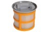 Zanussi ZANS 730 90008370100 Aspiradora Filtro 