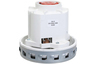 DeLonghi WFF 1800 PETC Stofzuiger Motor & koolborstels 