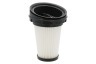 Grundig VCH 9630 GMN9080 Aspirapolvere Filtro HEPA (allergia) 