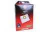 Hoover TXLZ 72 HM 011 39002341 Aspiradora Bolsas y Accesorios 