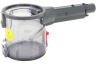 Hoover HF 122 UDD 001 39400992 Aspiradora Tanque 