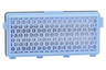Miele S 5411 AUTOMATIC Aspiradora Filtro HEPA (alergia) 