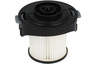 Miele Stofzuiger Microfilter (uitblaasfilter) 